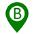 Map Marker - Holt