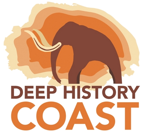 Deep History Coast