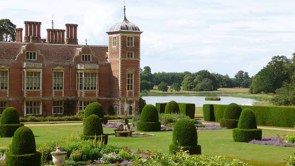 Blickling Hall