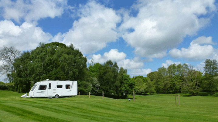 Our Caravan CL Site