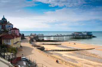 Cromer