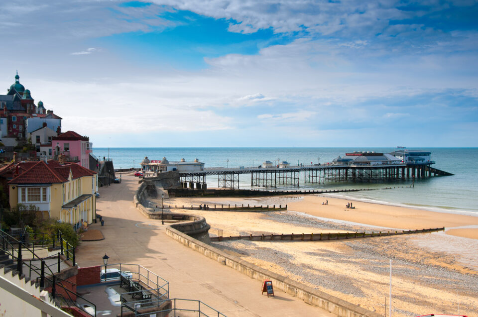 Cromer